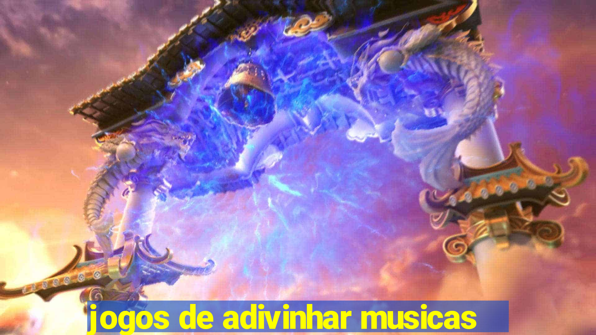 jogos de adivinhar musicas